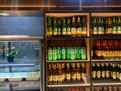 -遇上西雅图多融合海鲜自助餐厅(中房金谊广场店)