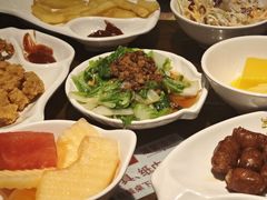 -豪享来中西餐厅(隆昌店)