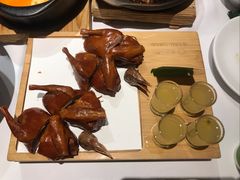 -汤城小厨•粤菜•靓汤(苏州街店)
