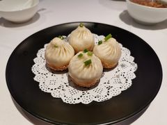 美味生煎包-松鹤楼·非遗·苏帮菜(融科店)