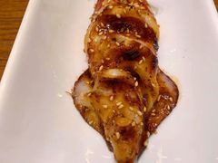 炭烤笔管鱼-必点海鲜·鲅鱼水饺(鞍山西道店)