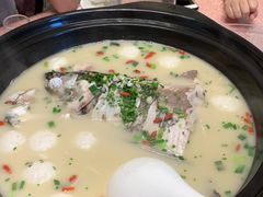 -又见炊烟私房菜(敬亭路店)