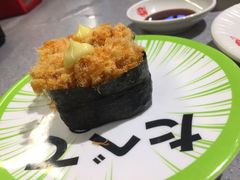 -友壹町寿司(嘉洲广场店)