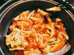-瑶王府·广西菜(相思湖店)