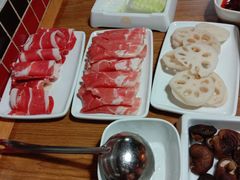 -傣妹火锅(荔湾广场店)