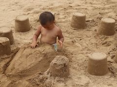 -老虎石海上公园