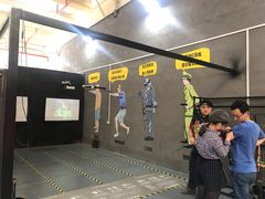 -湖南铳毅堂射击运动俱乐部有限公司