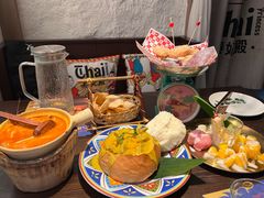 -泰妃殿(武汉首店)