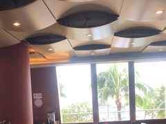 -粤菜王府·海鲜·茶市·海景餐厅(大梅沙店)