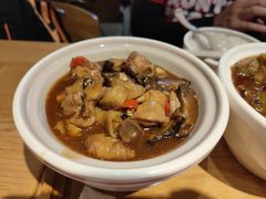 -72街红烧排骨饭(海珠丽影广场店)