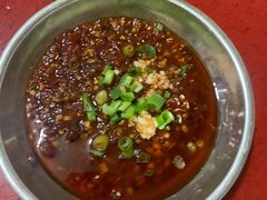蘸碟-老杨砂锅鱼庄