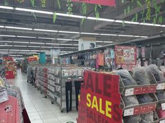 -华润万家(凯德和平广场店)