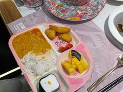 -泰椰里·泰国餐厅(智慧城广百广场店)