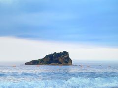 -棒棰岛宾馆景区