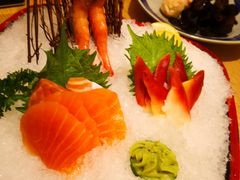 -伊豆野菜村(大族广场店)