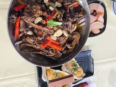 -湘江大码头·龙虾馆(渔人码头一店)