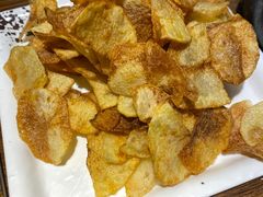 -火枪手串吧·鹤岗小串涮肚(亦庄店)