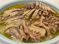 -冶春茶社(珍园店)