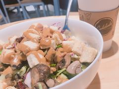 -CALIFORKS加州叉子轻食(朝阳门店)