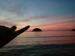 -西涌国际滨海旅游区