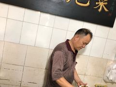 -陈记锅巴菜(五大道店)