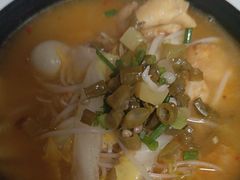 -顺记沙煲美食