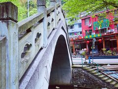 -宁波五龙潭景区