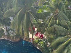 -三亚湾海居铂尔曼度假酒店