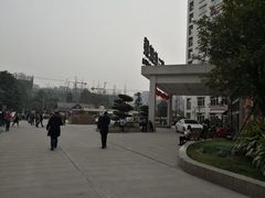-成都市第一人民医院(南区)