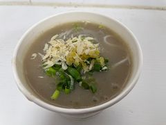 -汪记鲜鱼糊汤粉(沈阳路总店)