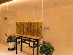 -悦融琥珀·京鲁菜·海味珍品(西单店)