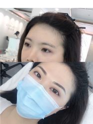 -芙芬芳·半永久纹眉（深圳旗舰店）