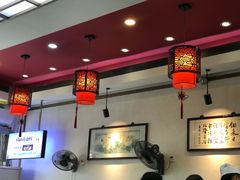 -伟记奥面馆(白塔东路店)