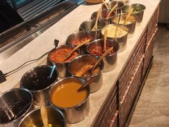 -普洱小黄牛餐厅铜火锅·思茅地方菜(世纪城店)