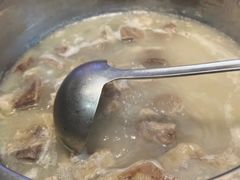 招牌铁锅炖羊肉-羊故事·西北融合菜(华侨城店)