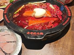 -牛市坎火锅(建设路店)