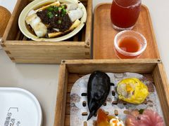 -蔡澜点心·粤菜(丽泽天街店)