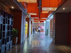 -青岛海尔洲际酒店