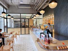 -老梦面包CHEZMOREL(麦子店)