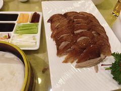 -东四民芳餐厅(朝阳门店)