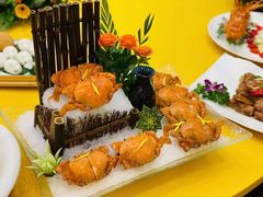 -味可道美食坊(福基路店)