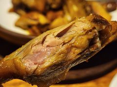 -临家闽南菜(宝洲路店)