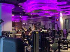 -我爱运动健身·游泳·瑜伽·普拉提馆(大卫城店)