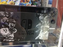 -Bic Camera (难波店)