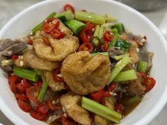 -红色湘菜馆(春风店)
