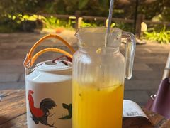 -凤凰山斑鱼馆(恭城店)