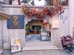 -ChitChat奇洽·Bistro(黎黄陂路店)