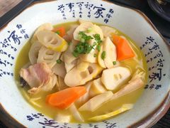 -俏东方·海味水饺·青岛菜(崂山店)