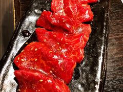 -俺的焼肉(銀座9丁目店)
