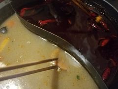 -黄潇洒老火锅(九眼桥宏济巷店)